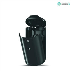 Tork hulladékgyűjtő mini, 5 literes B3 - fekete (HT564008)