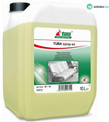 Tana Tuba Spray-ex gépi szőnyegtisztítószer 10L (HT404772)