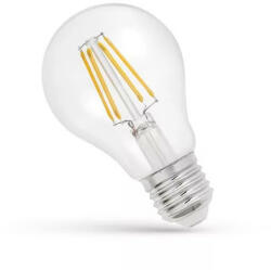 spectrumLED 6, 8W 3000K E27 LED fényforrás SpectrumLED (SP WOJ14663)