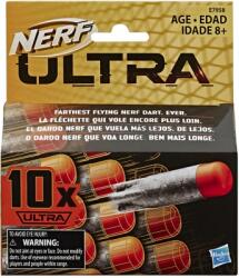 Hasbro Rezerva munitie Nerf Ultra 10 buc/set Hasbro E7958