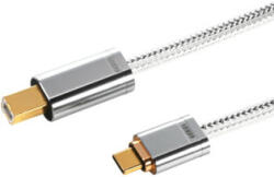 ddHiFi TC09BC (USB-C to USB-B) 100cm