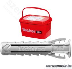 Fischer SX Plus Dübel 8x40mm 1200db (vödörben) (567899FIS) (567899FIS)