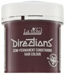 La Riché Directions Semi-Permanent Conditioning Hair Colour culoarea parului semipermanenta Rubine 88 ml
