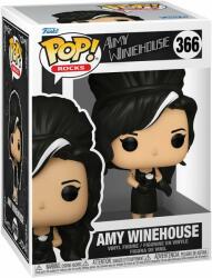 Funko Figurina Funko POP! Rocks F366 - Amy Winehouse #366 (F366) Figurina