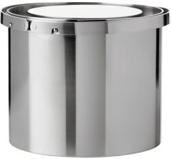 Stelton Кофичка за лед ARNE JACOBSEN 1л, сребриста, Stelton (SN051)