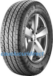 Nankang All Season Van AW-8 ( 215/60 R17C 109/107H ) - cauciucuridirect