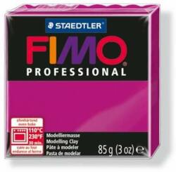 FIMO Rășină magenta inflamabilă FIMO "Professional" (85 g) (8004-210)