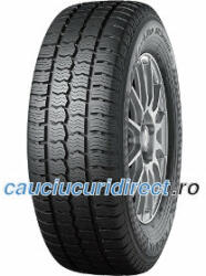 Yokohama BluEarth Van AS RY61 ( 195/75 R16C 107/105R 8PR BluEarth )