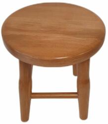 Tonap Bükkfából készült szék 31 x 31 cm (szél x ma) (S2)