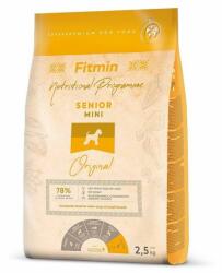 Fitmin Fitmin MINI Senior 2, 5 kg