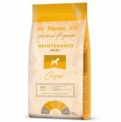 Fitmin Fitmin MINI Maintenance 12 kg