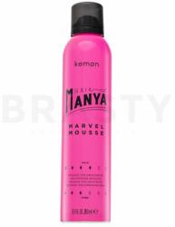 Kemon Hair Manya Marvel Mousse hajhab volumen növelésre 250 ml