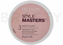 Revlon Style Masters Strong Matt Clay hajformázó agyag erős fixálásért 85 g
