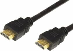 Blackmoon HDMI 1.4 Kábel 1.5m Fekete (51819)