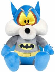 Play by Play Jucarie de plus, Play By Play, Wile E Coyote Batman Looney Tunes, 24 cm (N00009793_001)