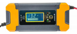 Powermat Mikroprocesszoros akkumulátor töltő PM-PM-8T (PM1243)