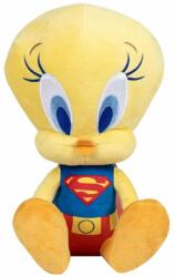 Play by Play Jucarie de plus, Play By Play, Tweety Superman Looney Tunes, 26 cm (N00002183_001)