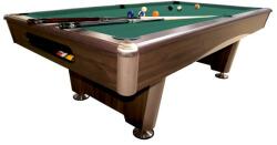 Dynamic Billard Masa de biliard Triumph Plus maro Dynamic 8, 7 ft (55.072.07.1)