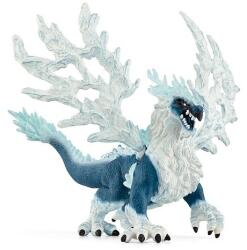 Schleich Dragonul de gheață Schleich (OLP102670790) Figurina