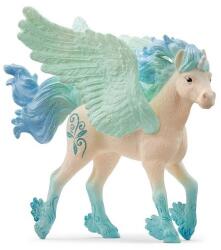 Schleich Bayala - unicorn Stormy, puiule (OLP102670824) Figurina