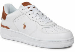 Ralph Lauren Sneakers Masters Crt 804936603002 Alb