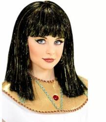 Widmann Perucă Cleopatra cu fire aurii (74960)