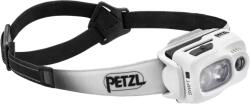 Petzl SWIFT RL 1100 fehér fejlámpa