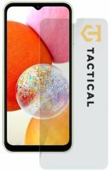 TACTICAL Glass Shield 2.5D üveg Samsung Galaxy A15 4G Clear