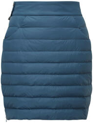 Mountain Equipment Earthrise Skirt női téli szoknya M / kék