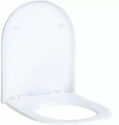  Acanto WC-ülőke - Duroplast, Lecsapódásgátló, Slim Design (2783)