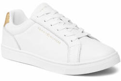 Tommy Hilfiger Sneakers Essential Cupsole Sneaker FW0FW07908 Alb