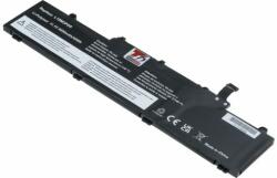T6 Power Baterie T6 Power Lenovo ThinkPad E14, E15 Gen 2, Gen 3, Gen 4, 4050mAh, 45Wh, 3celule, Li-Pol NBIB0214