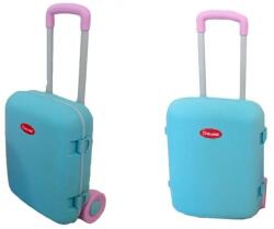 DOLONI Gyermek utazóbőrönd (01520-02)