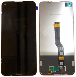 Huawe Display Huawei Y6p Honor 9A cu baterie, Original Service Pack (02353LKV)