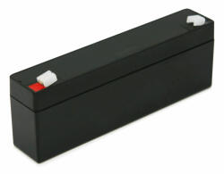 Reddot 12V2.2AH Akkumulátor 12V 2, 2Ah (12V2-2AH)