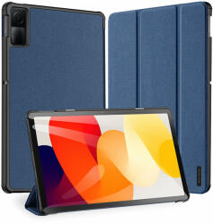 Tablettok Xiaomi Redmi Pad SE (11 coll) - DUX DUCIS DOMO kék smart case