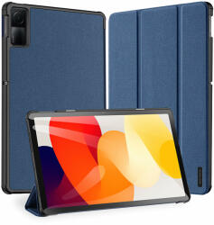 Xiaomi Redmi Pad SE (11 coll) Tablettok - DUX DUCIS DOMO kék smart case
