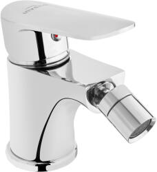 INVENA Esla, bidé csaptelep, króm, INV-BB-94-001-L (INV-BB-94-001-L)