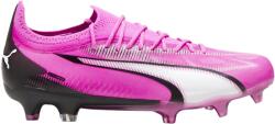 PUMA ULTRA ULTIMATE FG/AG Wn s Futballcipő 107767-01 Méret 41 EU 107767-01