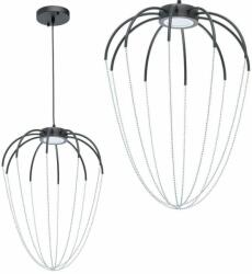 Toolight Szerszámlámpa, LED mennyezeti lámpa 5W APP1476, OSW-00932 (OSW-00932)