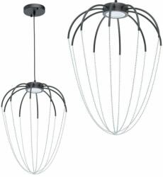 Toolight Szerszámlámpa, LED mennyezeti lámpa 5W APP1477, OSW-00933 (OSW-00933)