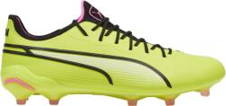 PUMA Ghete de fotbal Puma KING ULTIMATE FG/AG 107563-06 Marime 45 EU (107563-06)