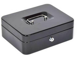 KingSafe Cash 250 hagyományos pénzkazetta (KS-CASH-250F)