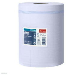 Tork Törlőpapír Tork Reflex plusz, belsőmagos 151m kék (473391)