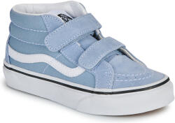 Vans Pantofi sport stil gheata Fete UY SK8-Mid Reissue V COLOR THEORY DUSTY BLUE Vans albastru 31