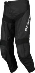 SCOTT EVO SWAP SWAP Pantaloni Motocross negru și alb (SC20403079)