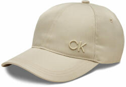 Calvin Klein Șapcă Calvin Klein Ck Embroidery Shiny Cap K60K611726 Gri