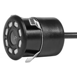  AMiO HD-307-IR LED "Éjjellátó kamera" 18 mm (02164)