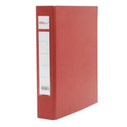 BLUERING Gyűrűskönyv A5, 3cm 2 gyűrűs Bluering® piros (EV4C03RO) - tintasziget