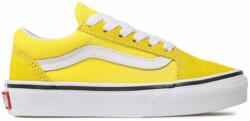 Vans Teniși Vans Old Skool VN0A7Q5F7Z41 Blazing Yellow/True White